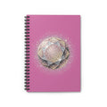 Spiral Notebook - Ruled Line