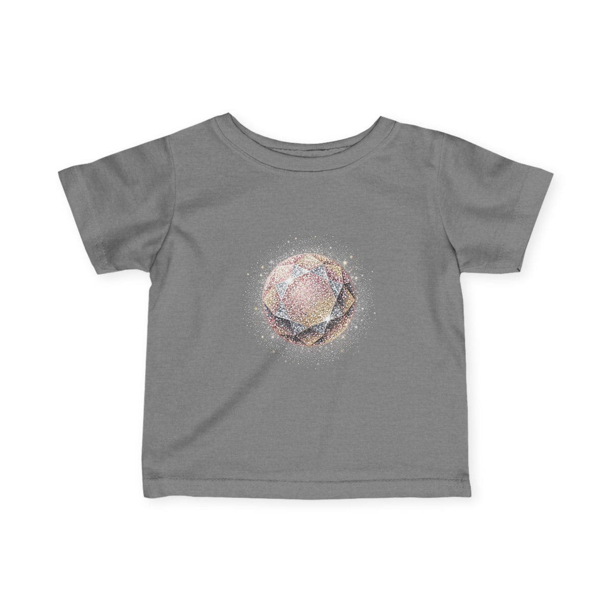 Infant Fine Jersey Tee