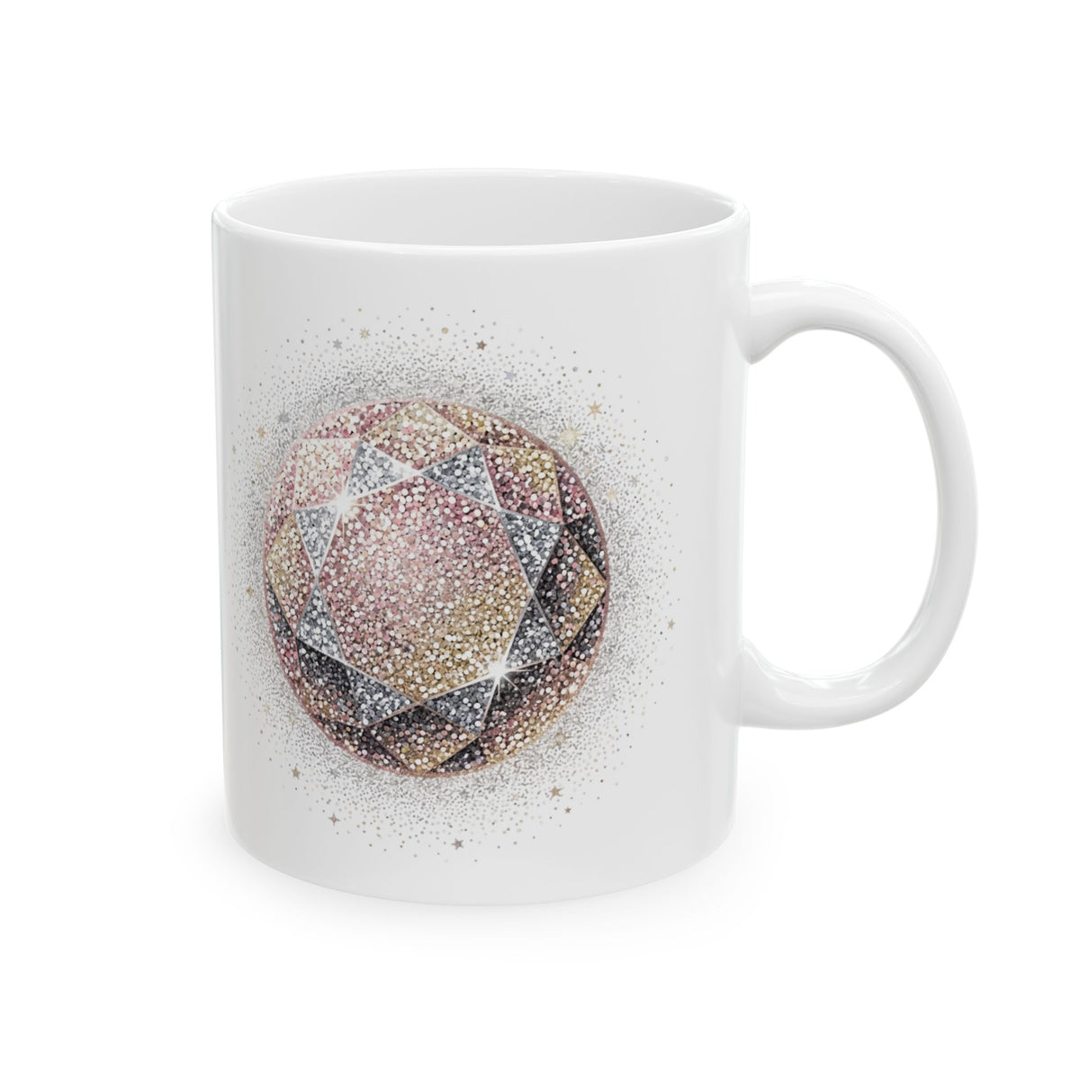 Ceramic Mug, (11oz, 15oz)