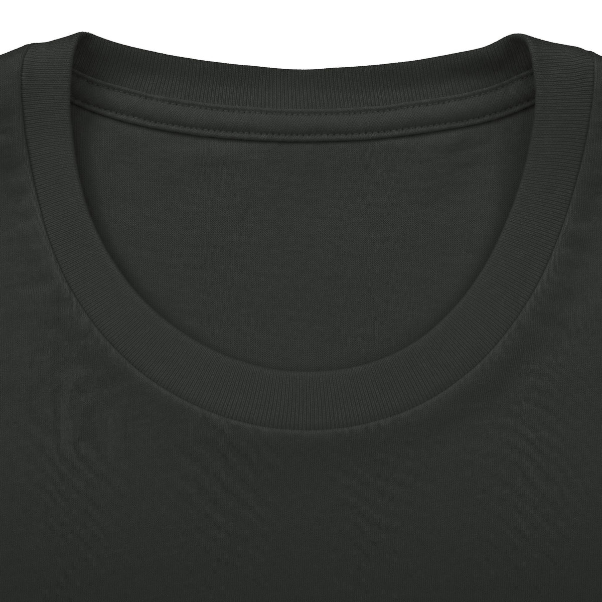 Red Heart Graphic Tee — Minimal Valentine Love Shirt