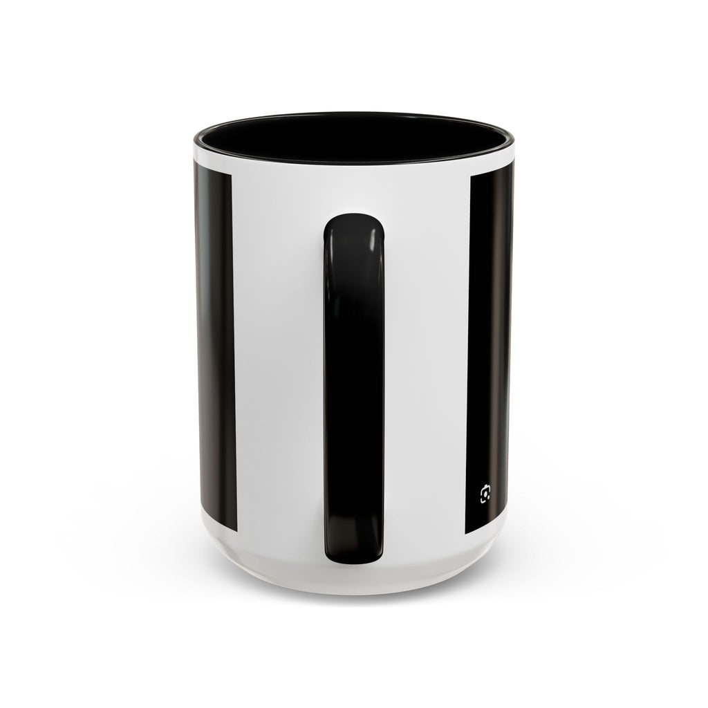 Michael Myers Halloween Coffee Mug — Horror Pumpkin Accent Mug (11/15oz)