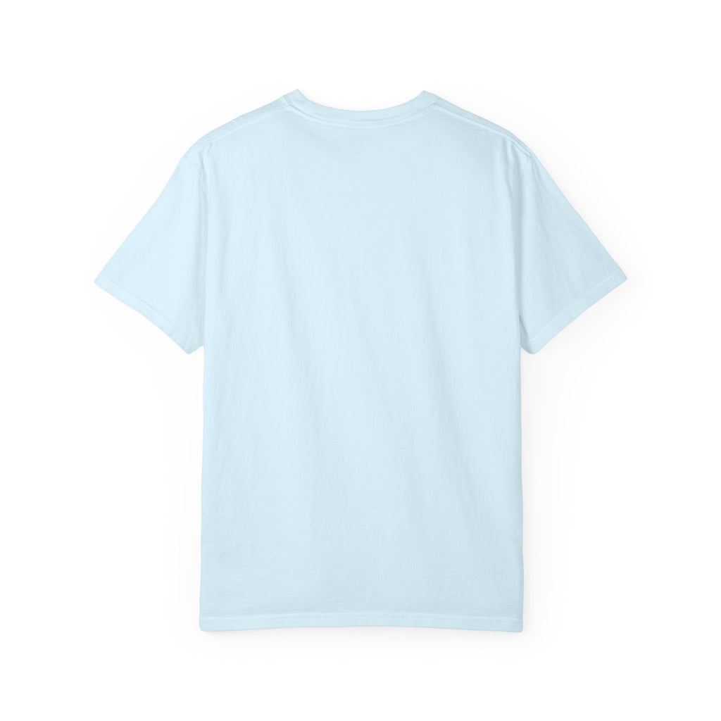 Starburst Unisex Garment-Dyed T-shirt