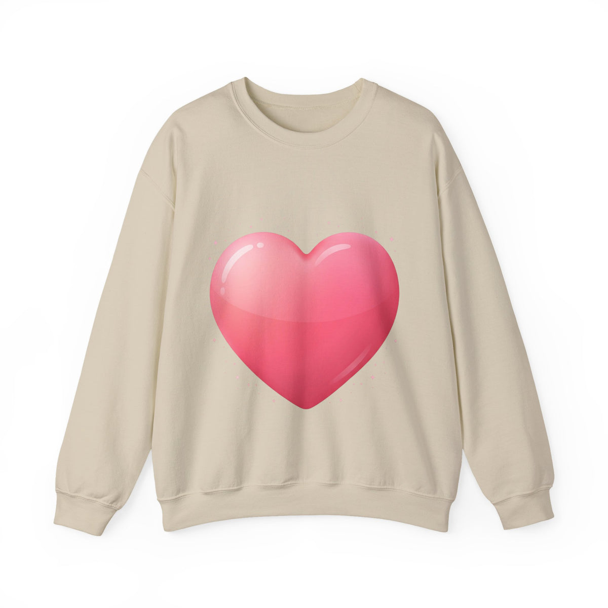 Heavy Blend™ Crewneck Sweatshirt