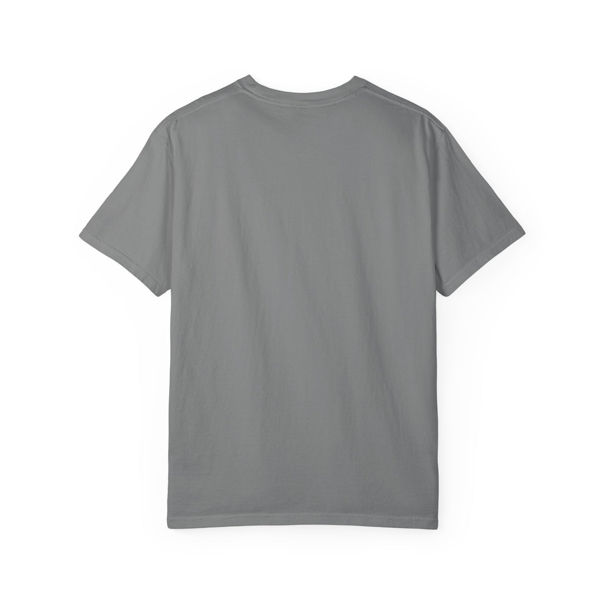 Cloud Graphic T-Shirt — Soft Dreamy Cloud Design