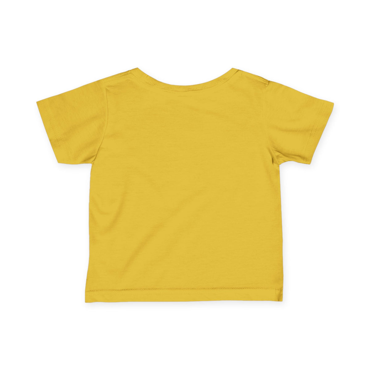 Star Design Infant Fine Jersey Tee