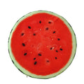New Cute Creative 3D Summer Fruit PP Cotton Office Chair Back Cushion Sofa Throw Pillow Soft decorative pillows