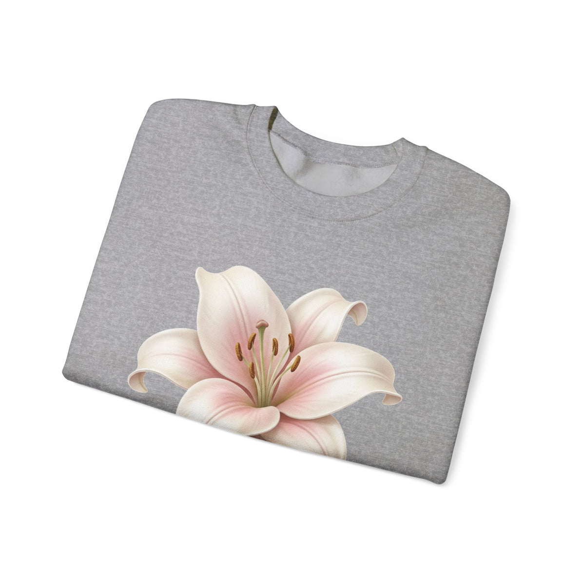 Lily Bloom Crewneck Sweatshirt