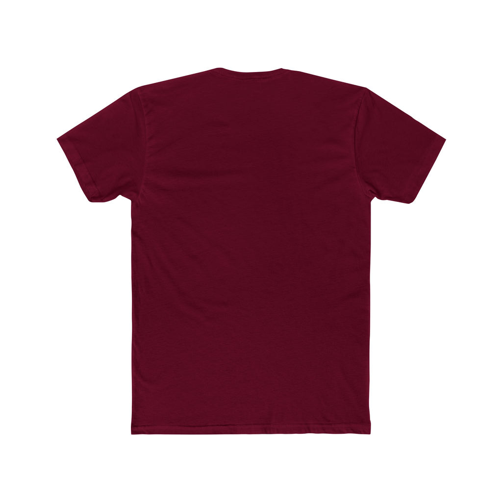Purple Heart Unisex Cotton Crew Tee