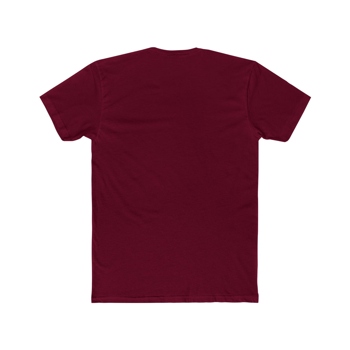 Purple Heart Unisex Cotton Crew Tee