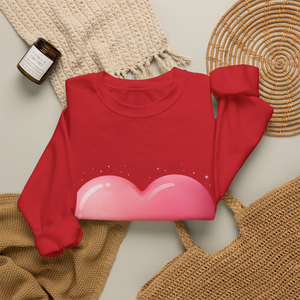 Heavy Blend™ Crewneck Sweatshirt