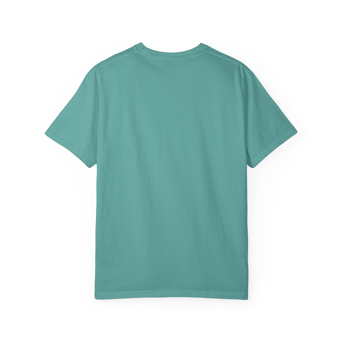 Starburst Unisex Garment-Dyed T-shirt