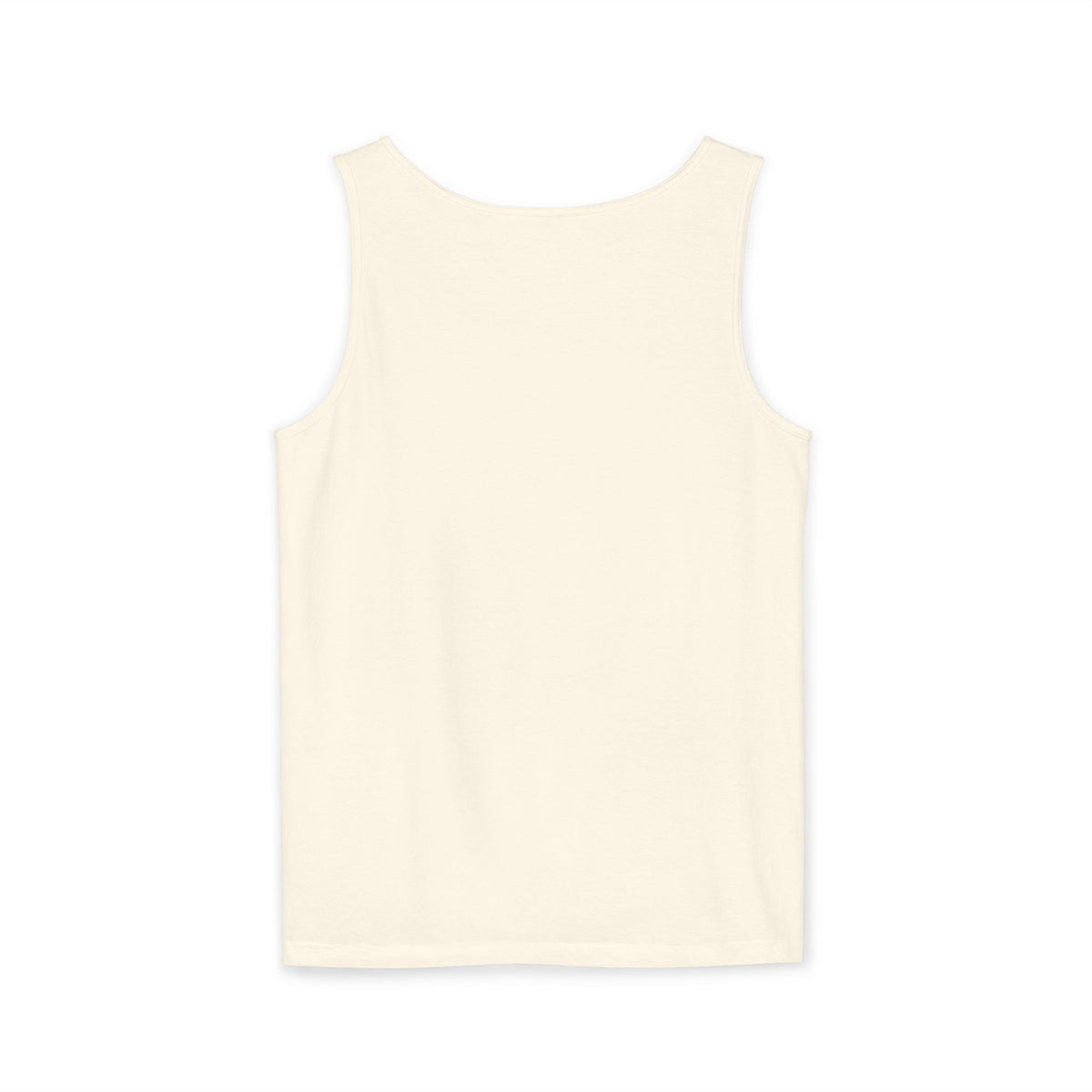 Dainty Pink Daisy Tank Top — Floral Graphic Summer Tank
