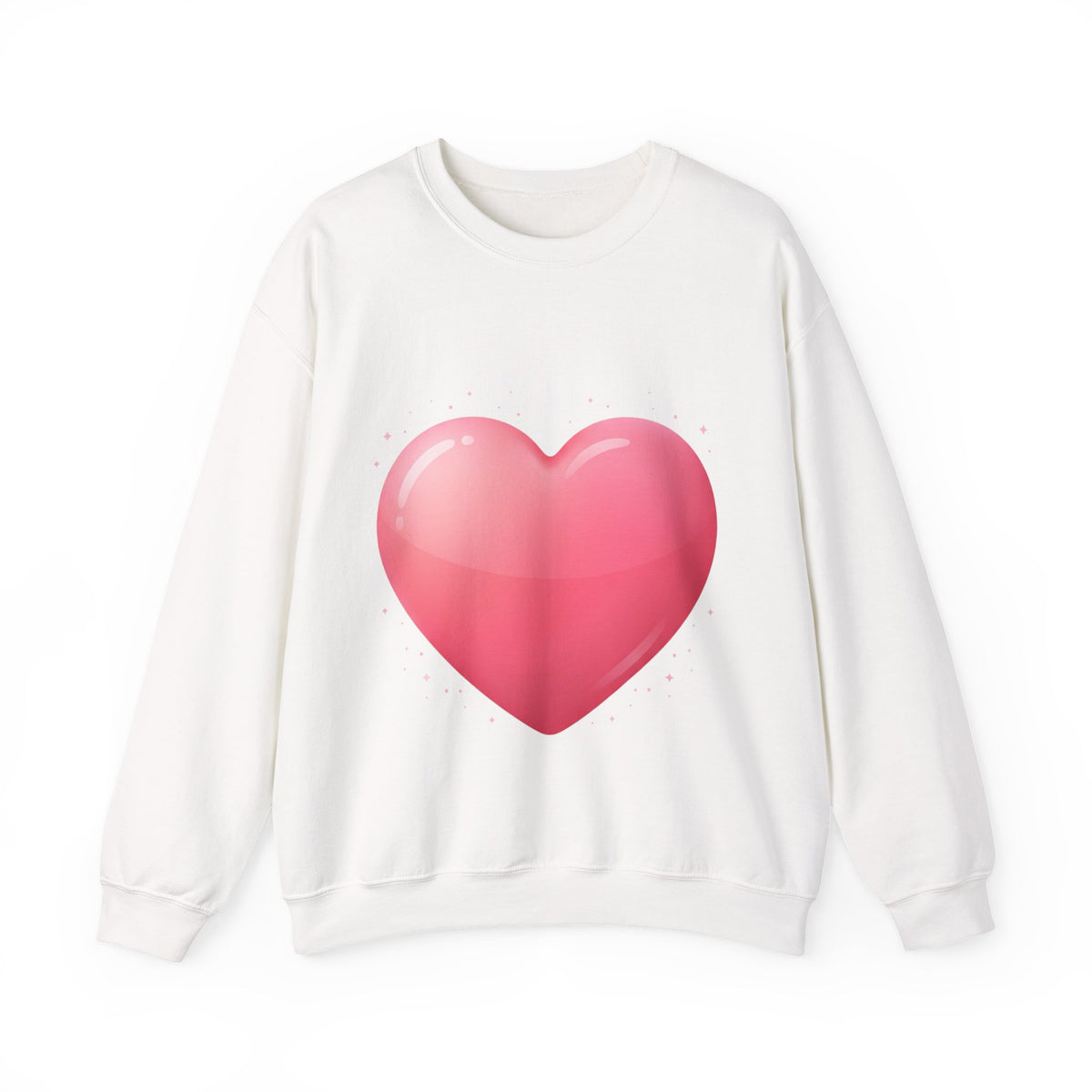 Heavy Blend™ Crewneck Sweatshirt