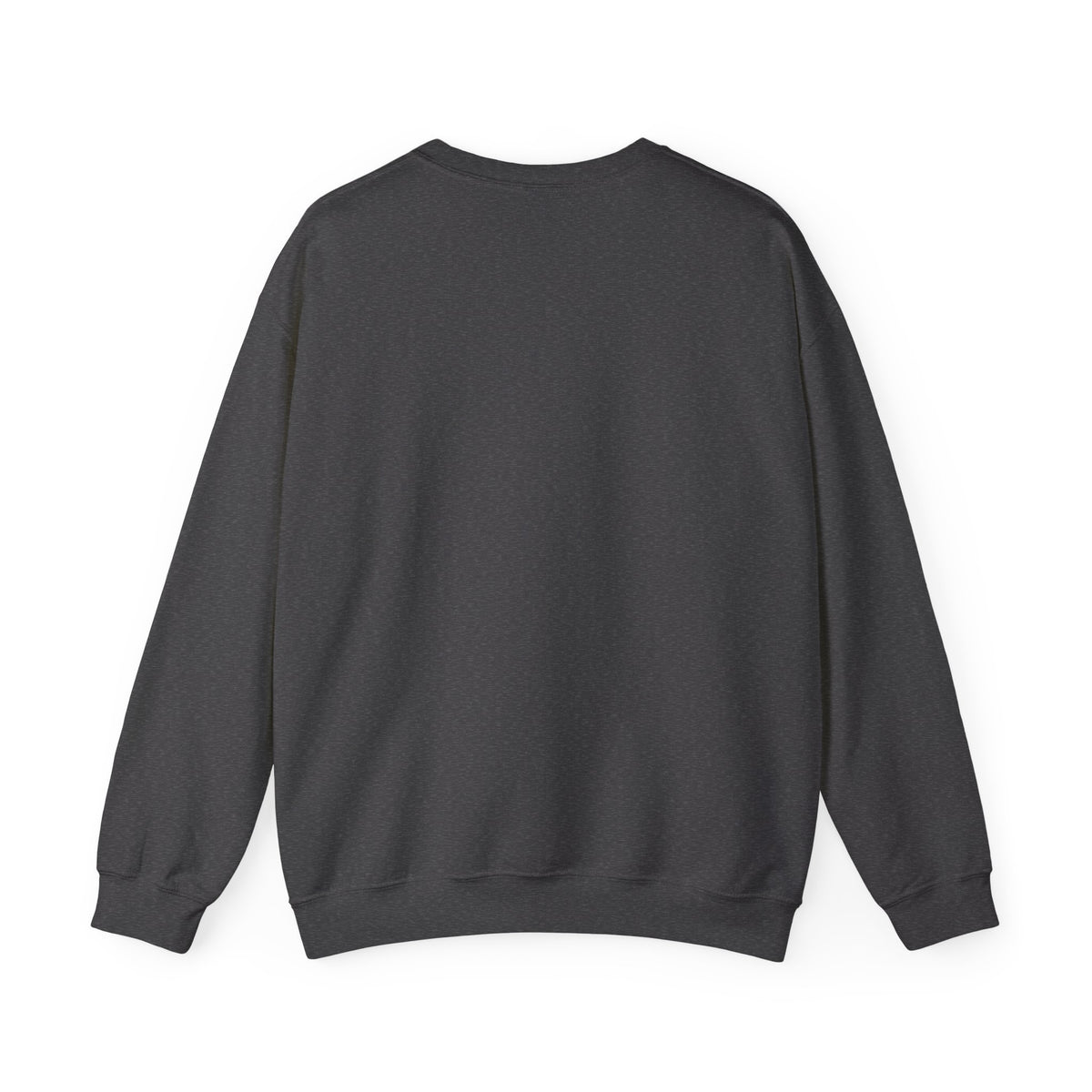 Blue Rose Crewneck Sweatshirt