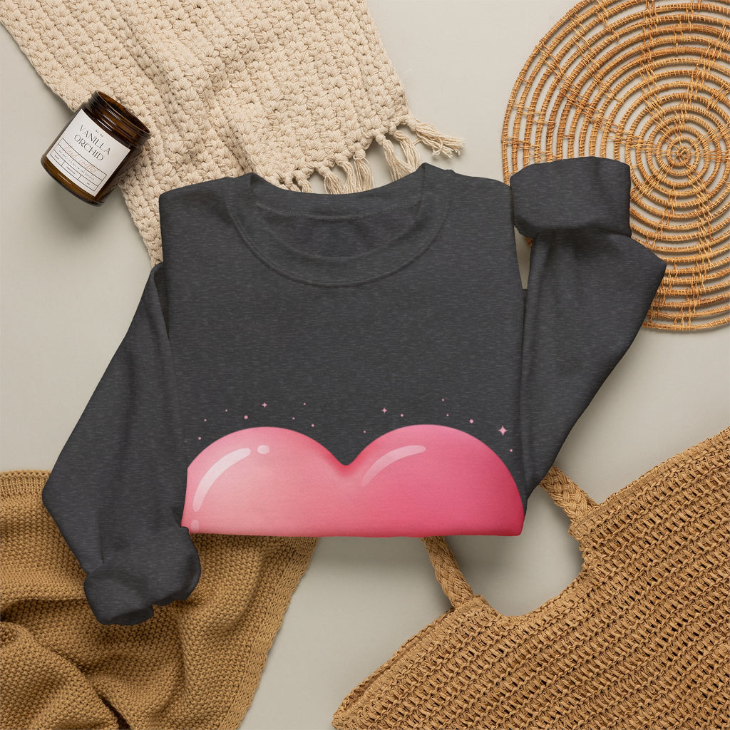 Heavy Blend™ Crewneck Sweatshirt