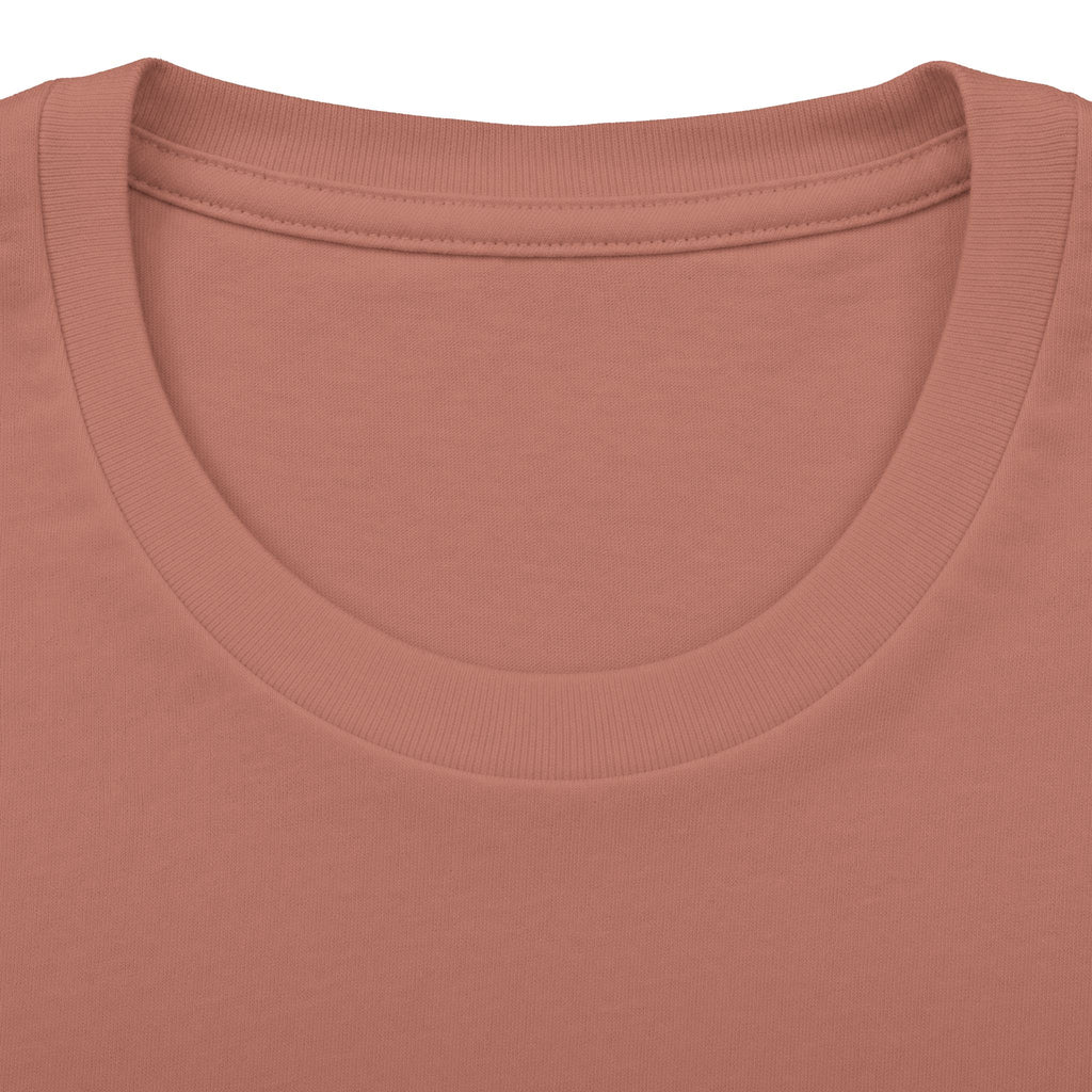 Pink Lily Floral T-Shirt