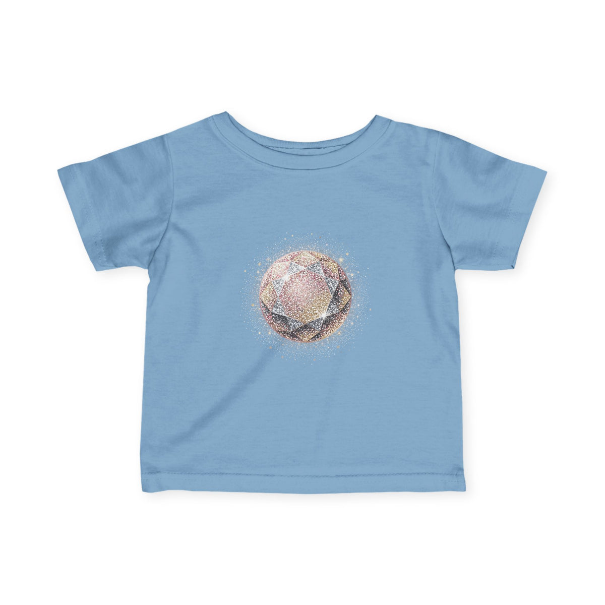 Infant Fine Jersey Tee