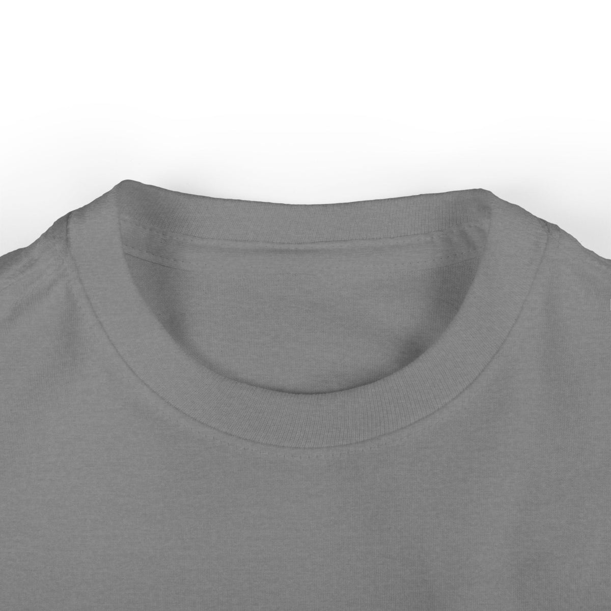 Infant Tee with Pink Starburst Floral Mandala — Baby Shower Gift