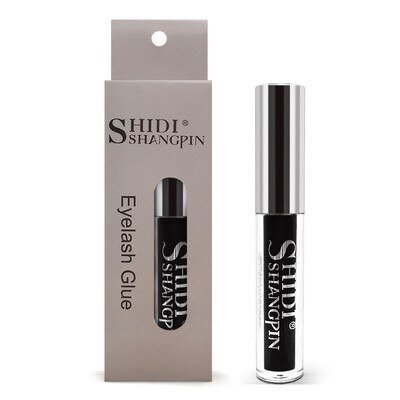Professional Quick Dry Eyelash Glue False Eyelash Extension Long Lasting Waterproof Beauty Adhesive Makeup Tools Eye Lashes Glue
