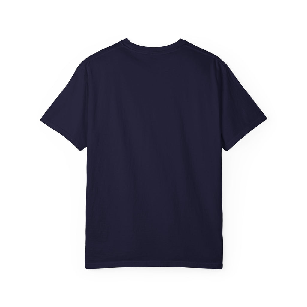 Rose Bloom Graphic T-Shirt — Realistic Pink Rose Floral Tee