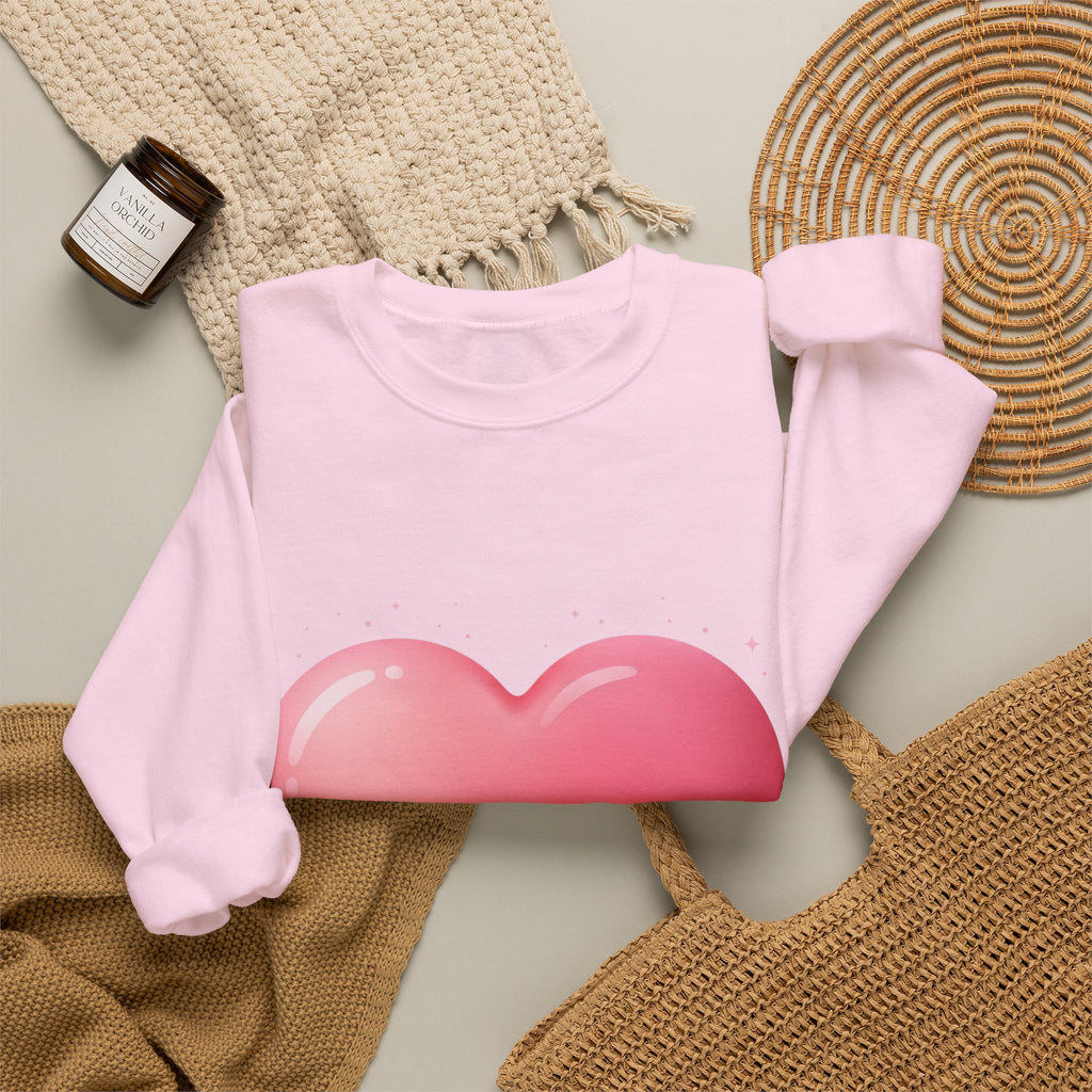 Heavy Blend™ Crewneck Sweatshirt