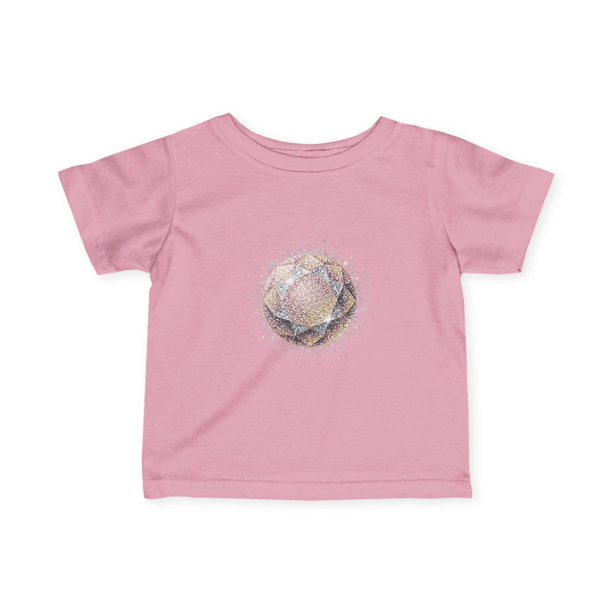 Infant Fine Jersey Tee