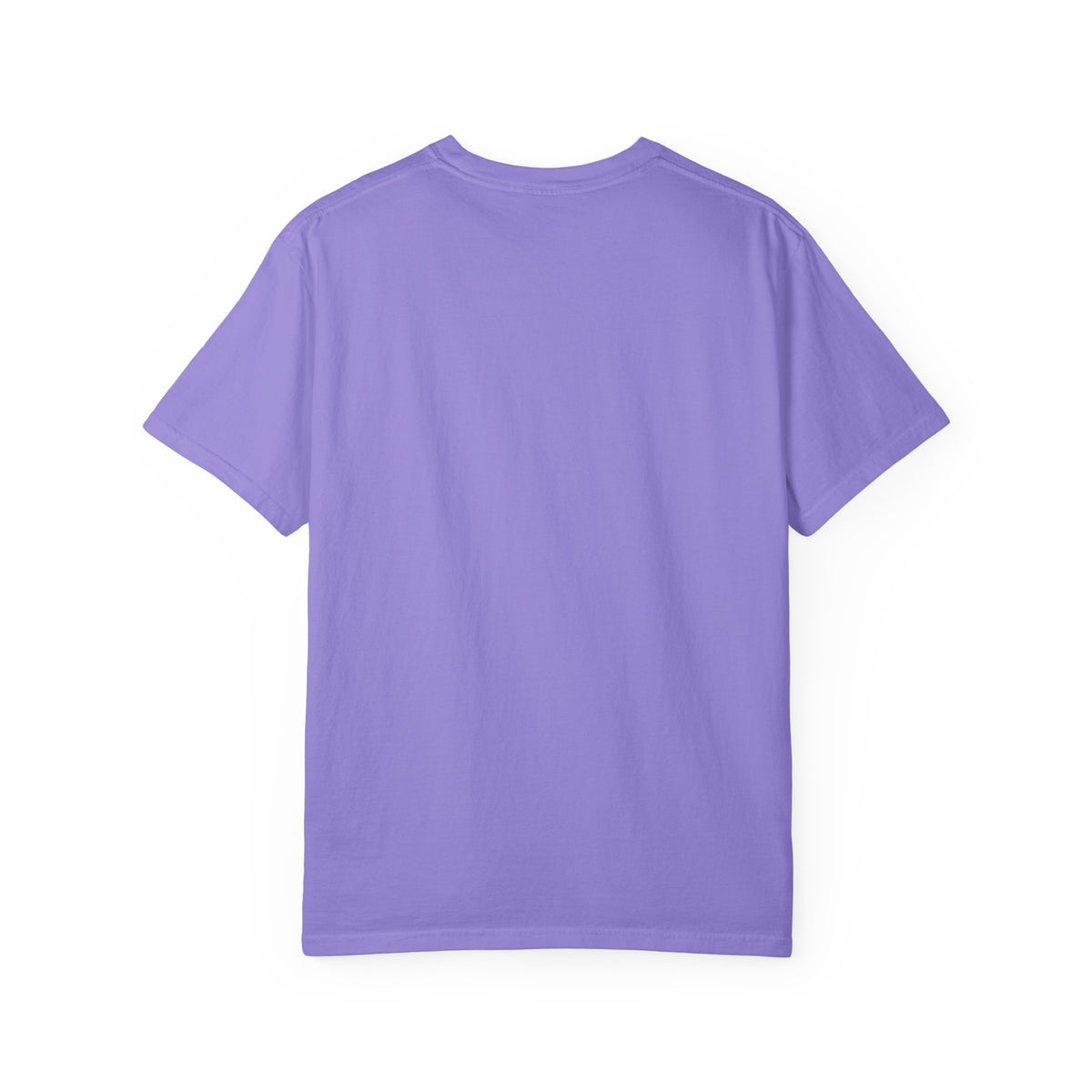 Starburst Unisex Garment-Dyed T-shirt