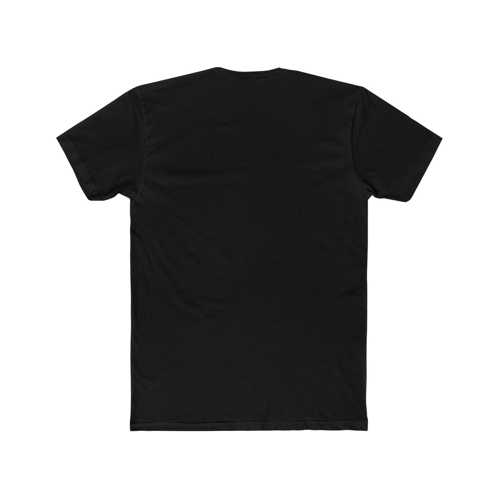 Sunset Waves T-Shirt — Retro Orange Sunset Graphic Tee