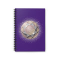 Spiral Notebook - Ruled Line