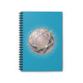 Spiral Notebook - Ruled Line