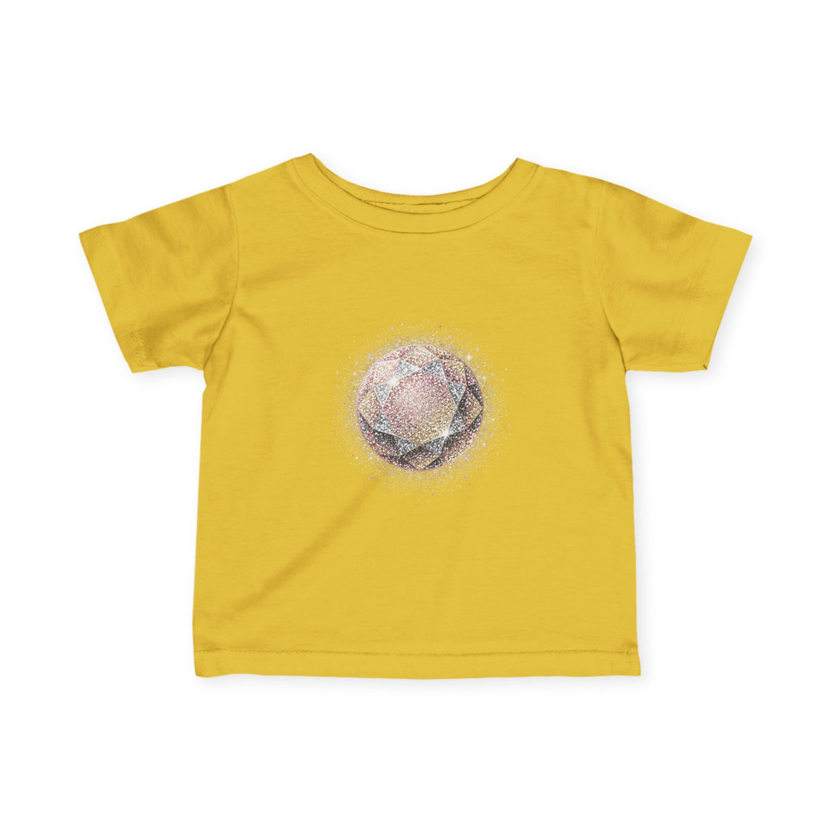 Infant Fine Jersey Tee