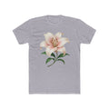 Pink Lily Floral T-Shirt