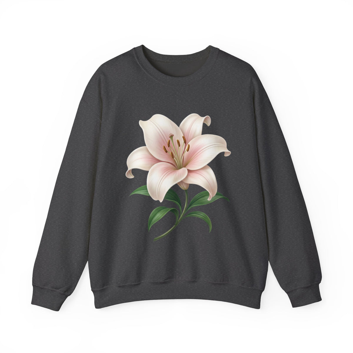 Lily Bloom Crewneck Sweatshirt