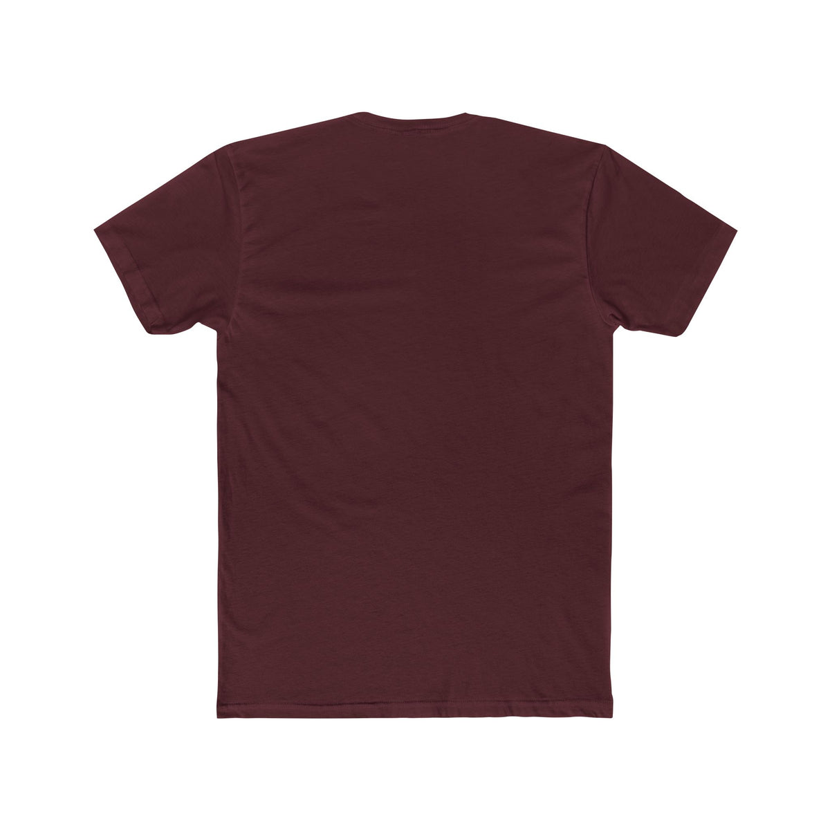 Red Heart Graphic Tee — Minimal Valentine Love Shirt