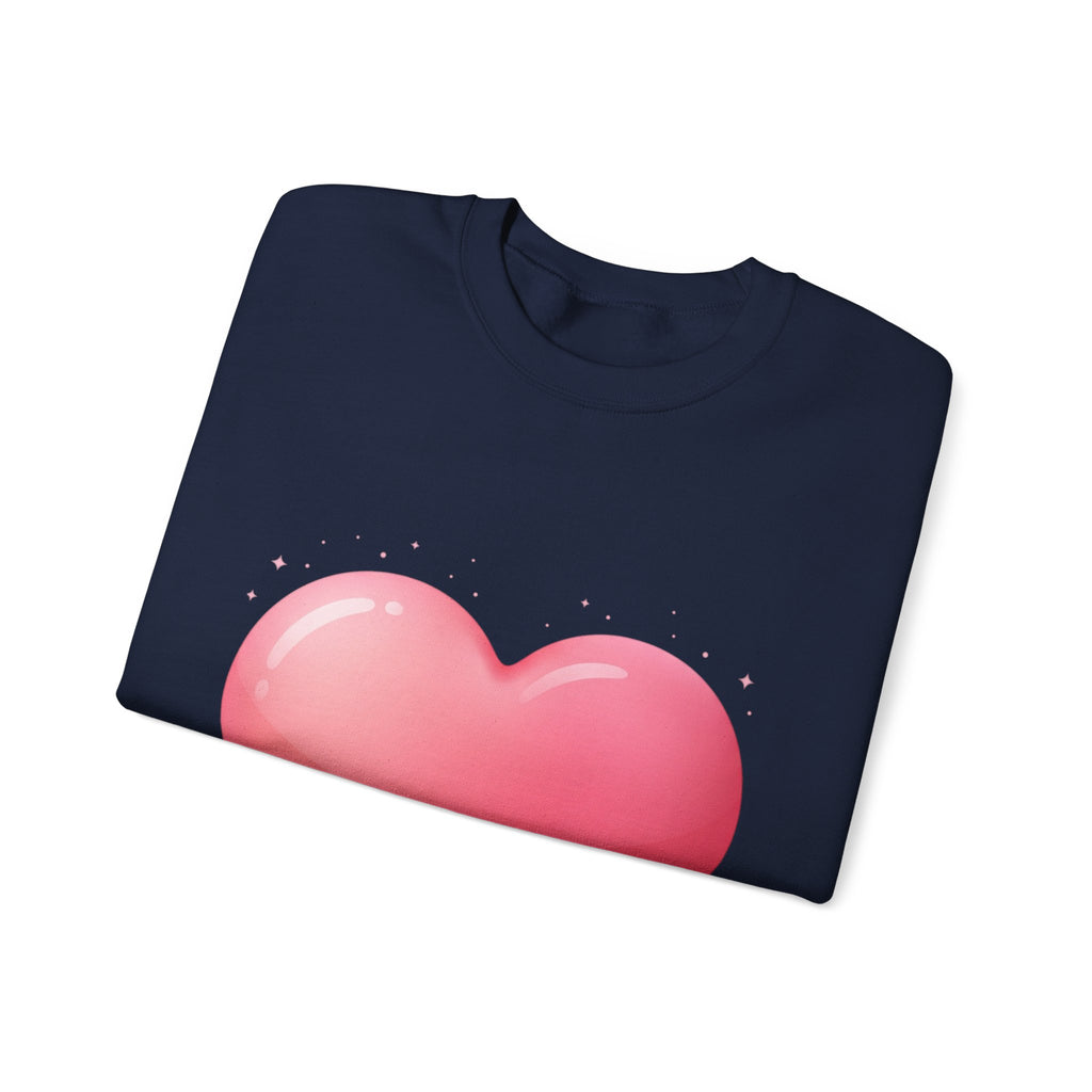 Heavy Blend™ Crewneck Sweatshirt