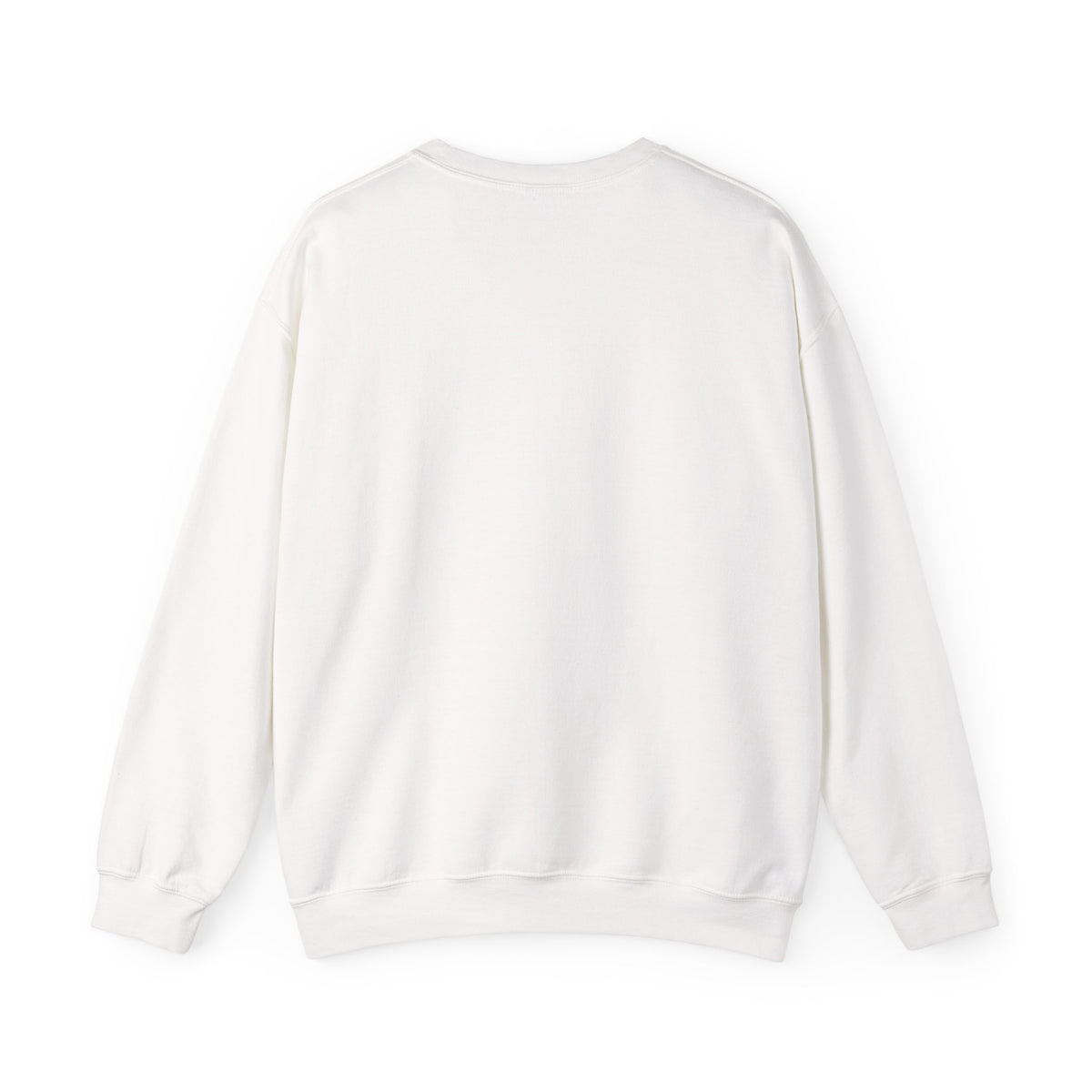 Rose Bloom Crewneck Sweatshirt