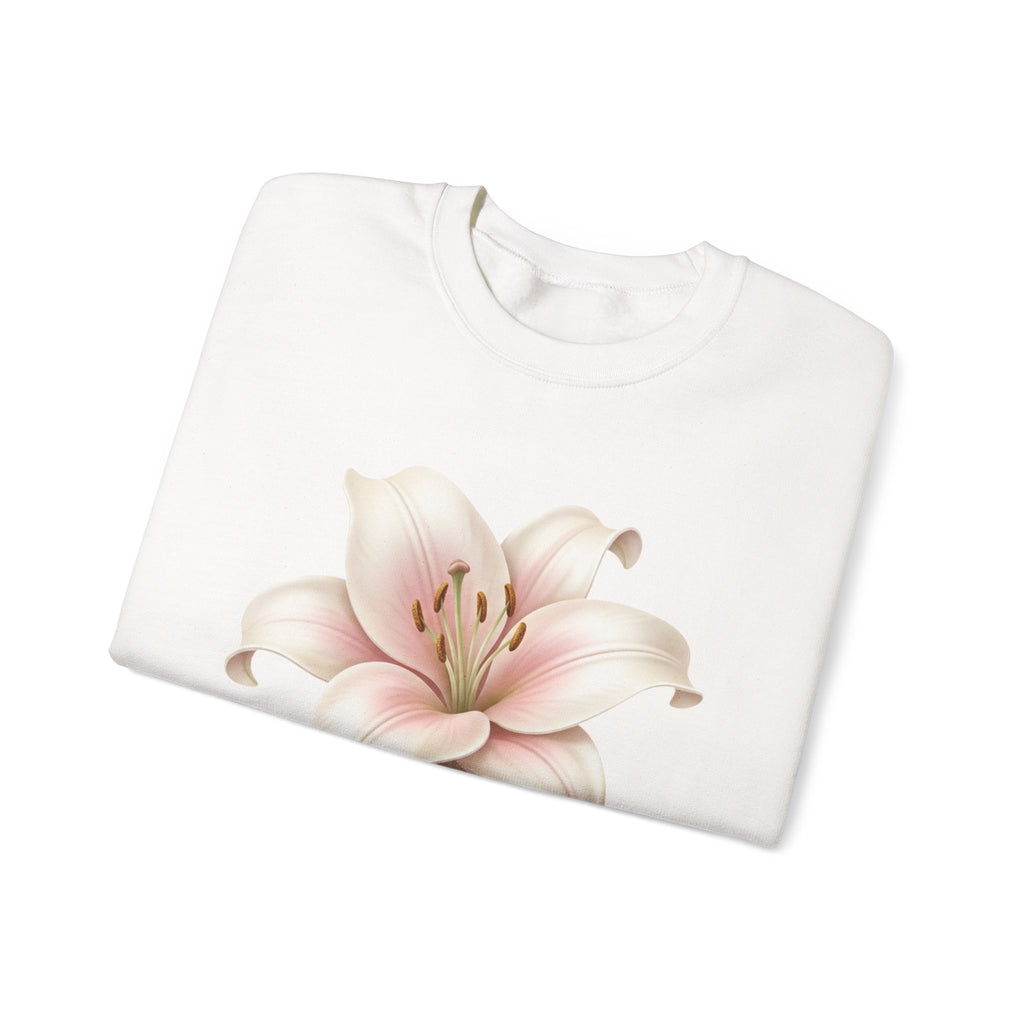 Lily Bloom Crewneck Sweatshirt