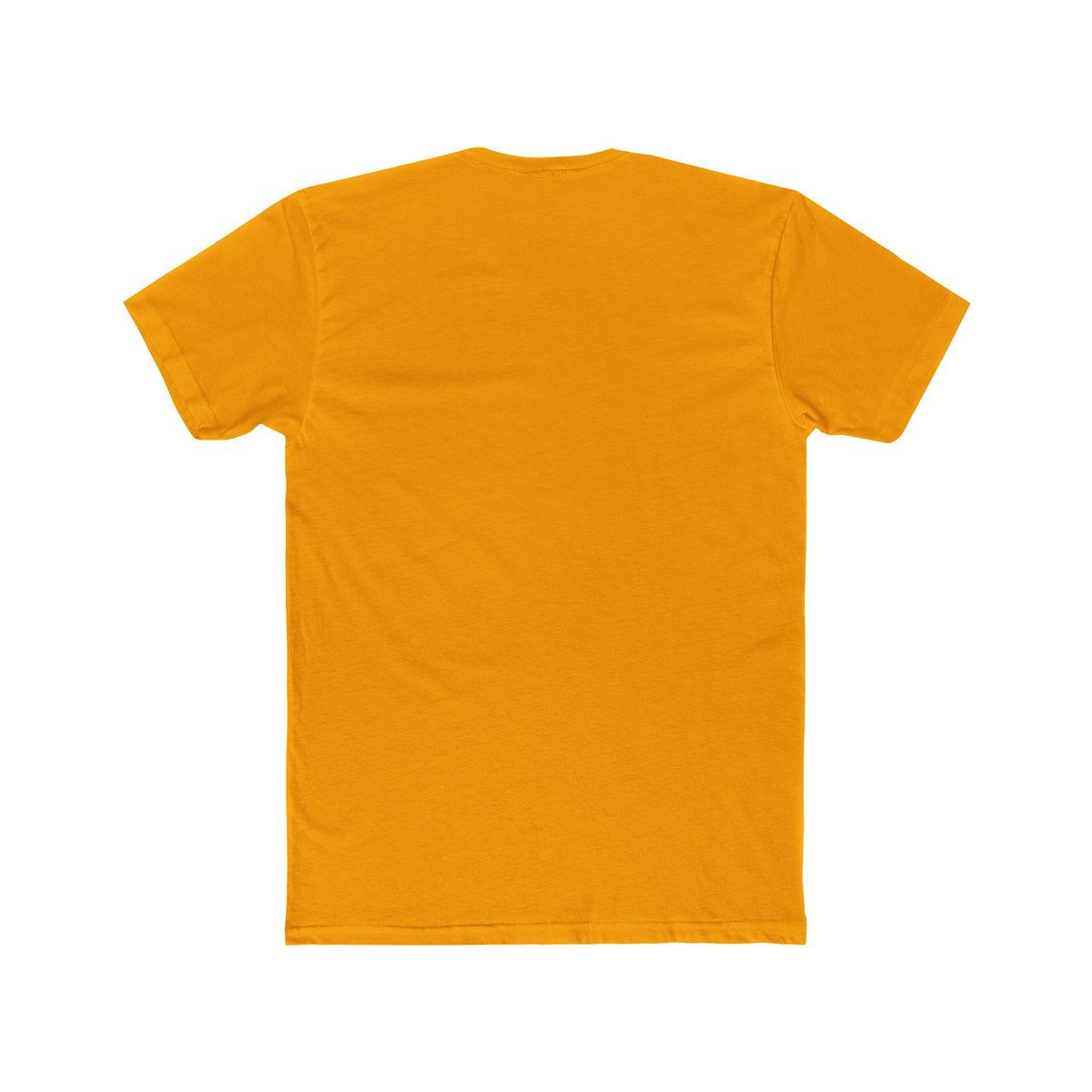 Sunset Waves T-Shirt — Retro Orange Sunset Graphic Tee