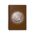 Spiral Notebook - Ruled Line