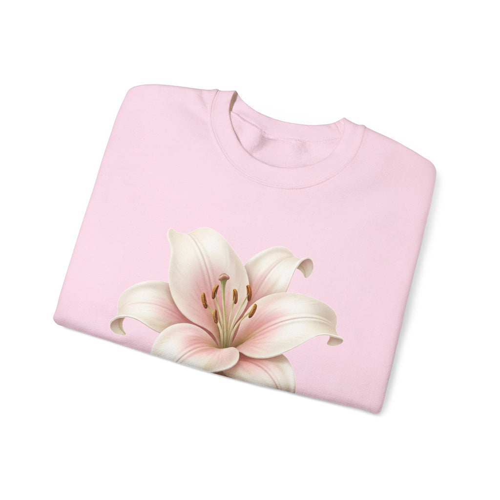 Lily Bloom Crewneck Sweatshirt