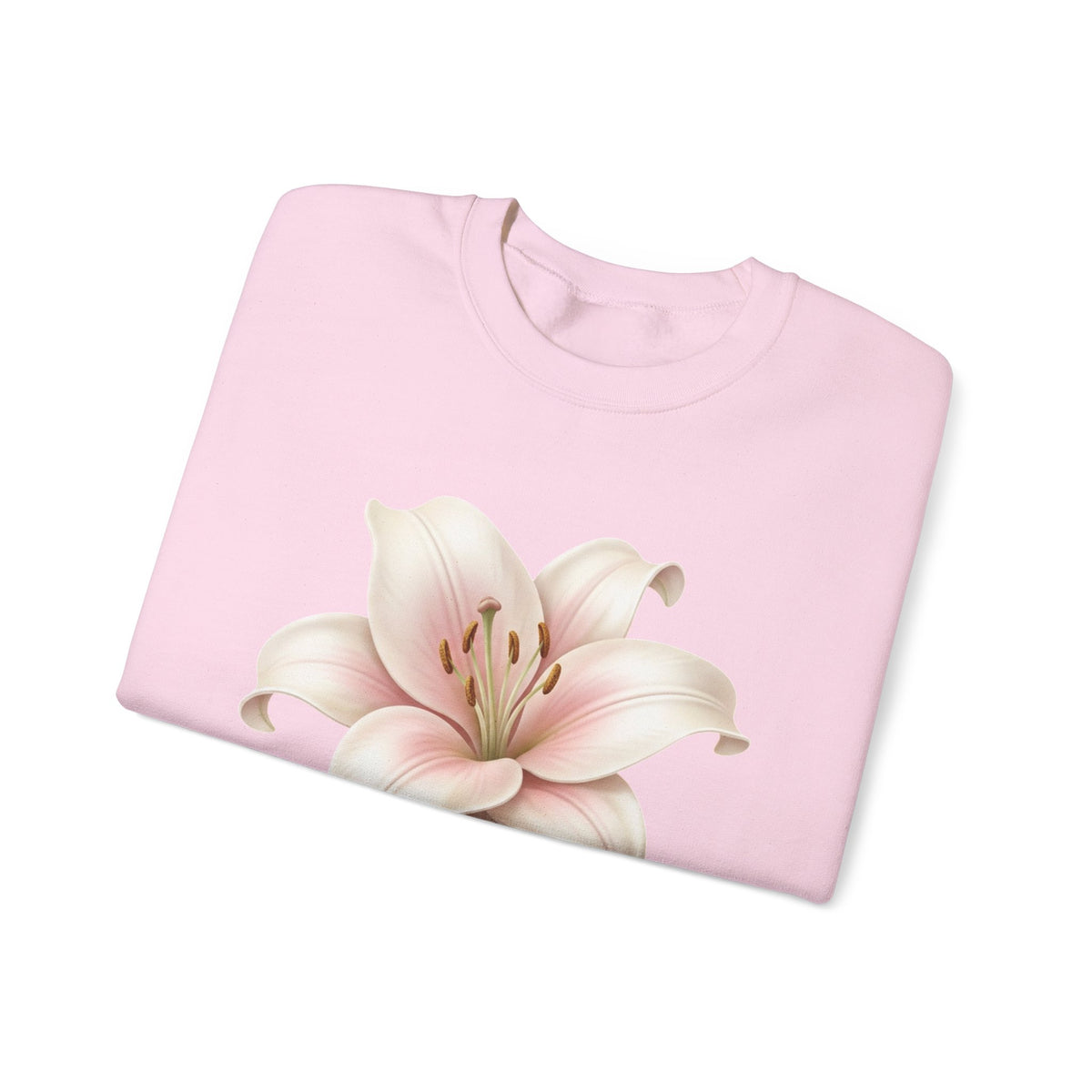 Lily Bloom Crewneck Sweatshirt