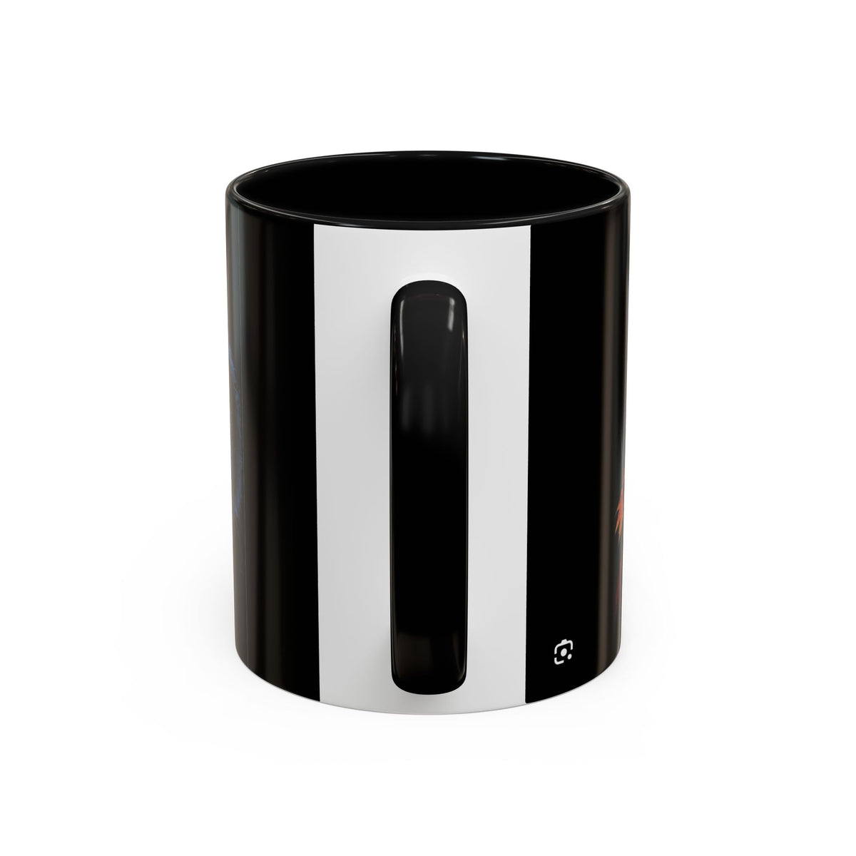 Michael Myers Halloween Coffee Mug — Horror Pumpkin Accent Mug (11/15oz)