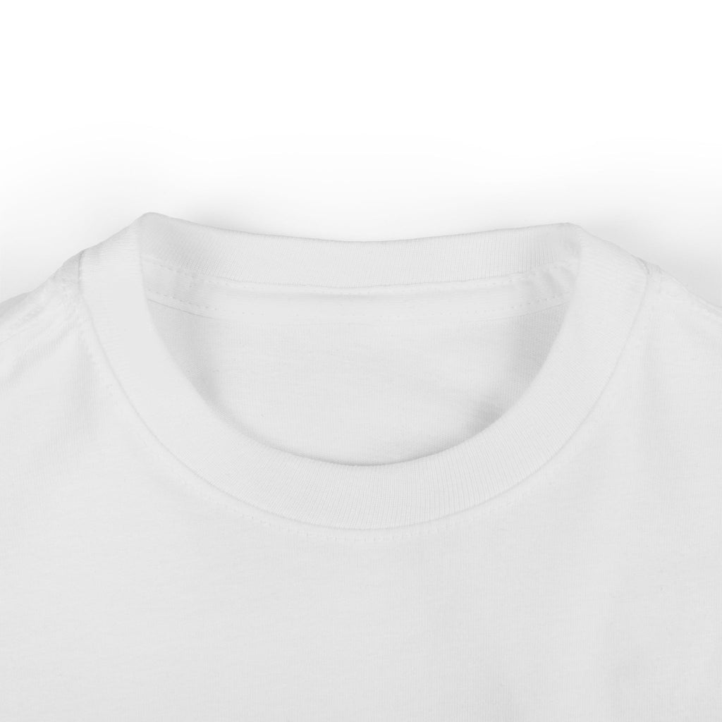 Infant Tee — Retro Sunset Graphic Baby Shirt