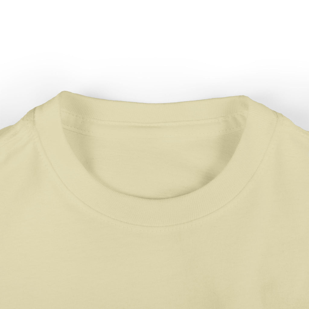 Pink Cupcake Infant Fine Jersey Tee