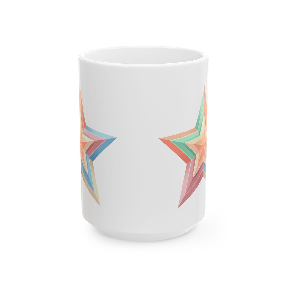 Ceramic Mug, (11oz, 15oz)