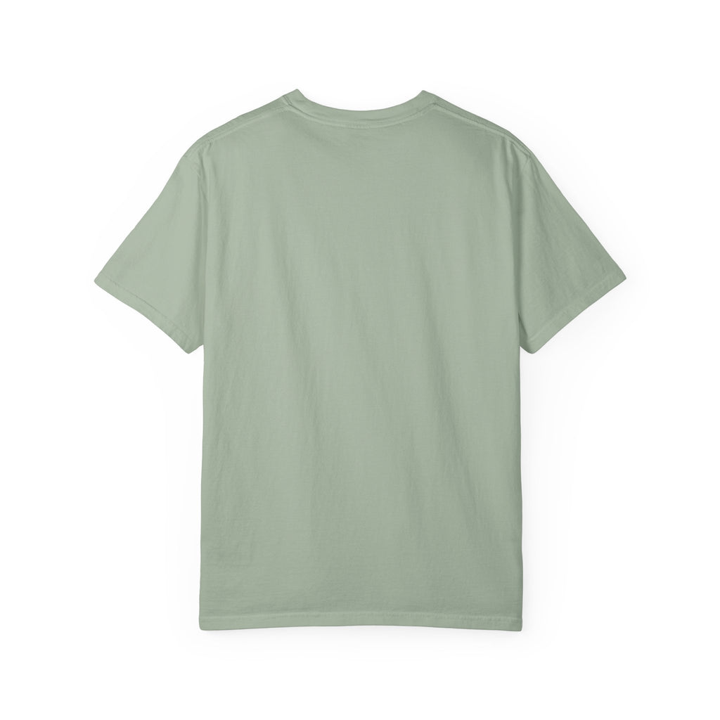 Starburst Unisex Garment-Dyed T-shirt