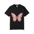 Butterfly Illustration T-Shirt