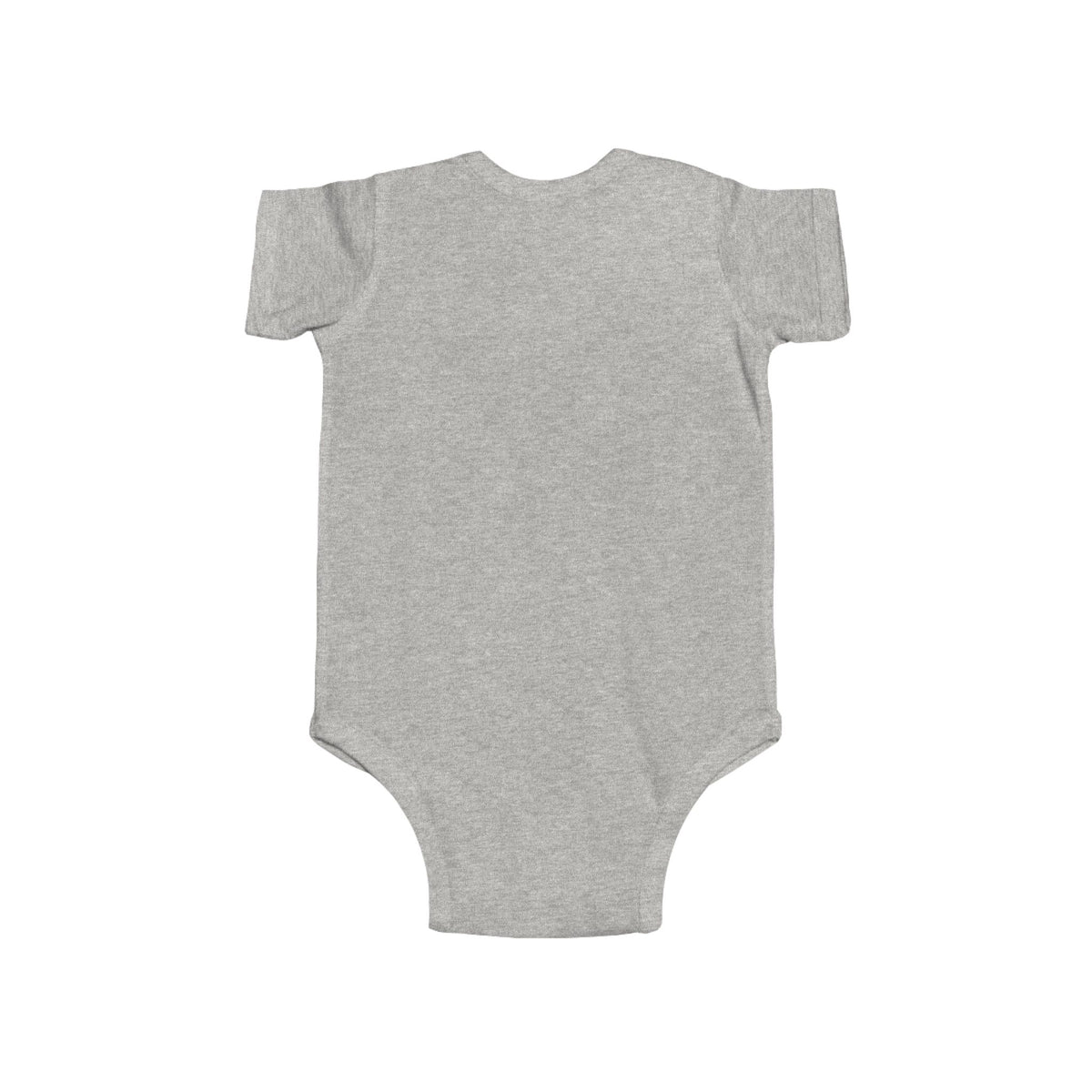Blue Cupcake Infant Fine Jersey Bodysuit