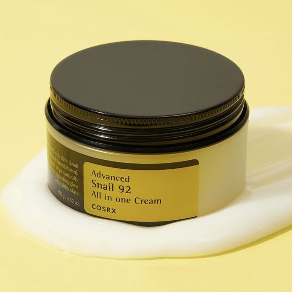 Cosrx Advanced Snail Set