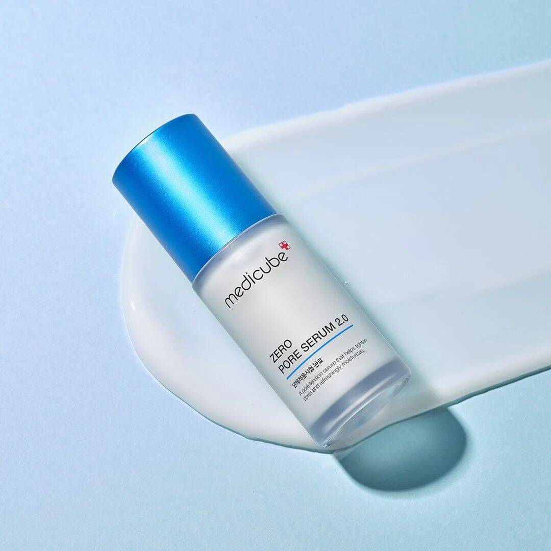 Medicube Zero Pore Serum 2.0 37ml